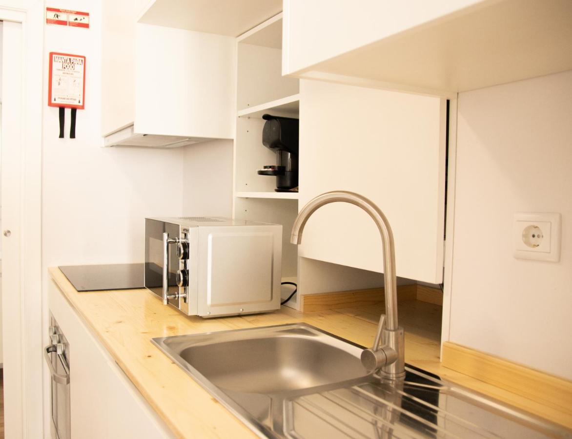 Apartamentos Do Corgo Vila Real Exterior photo