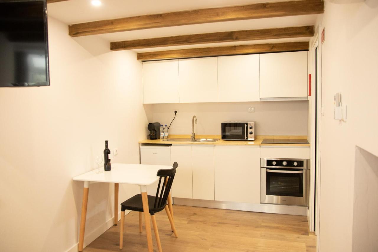 Apartamentos Do Corgo Vila Real Exterior photo