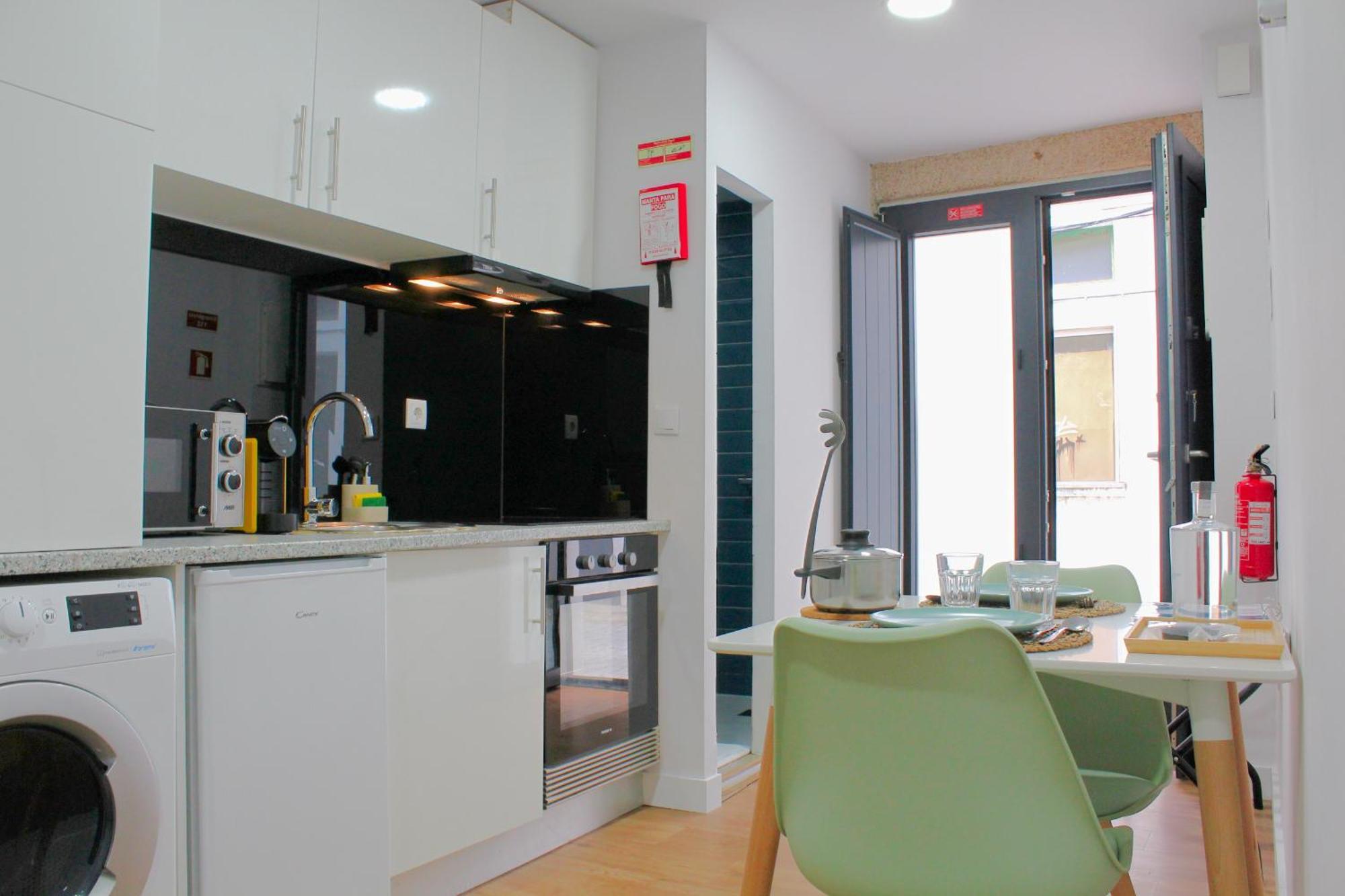 Apartamentos Do Corgo Vila Real Exterior photo